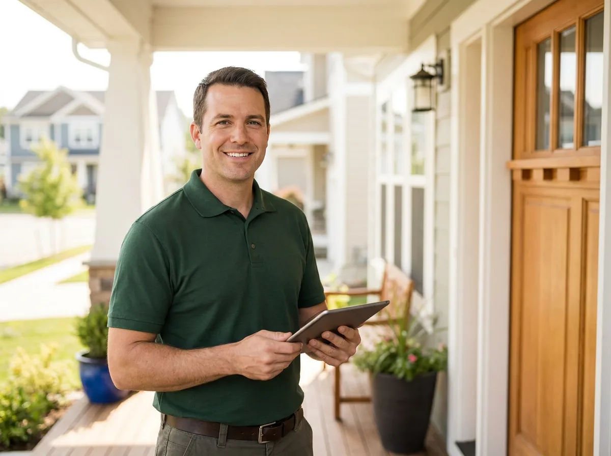 Pest control FAQs for Ray, OH
